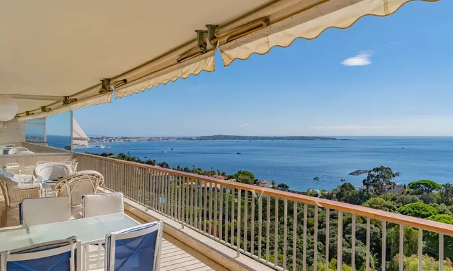 Недвижимость Estate Cannes: 2