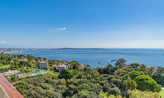 Недвижимость Estate Cannes: 6
