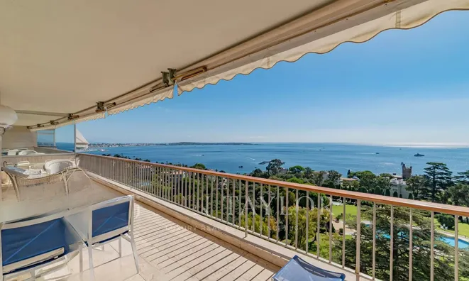 Недвижимость Estate Cannes: 7