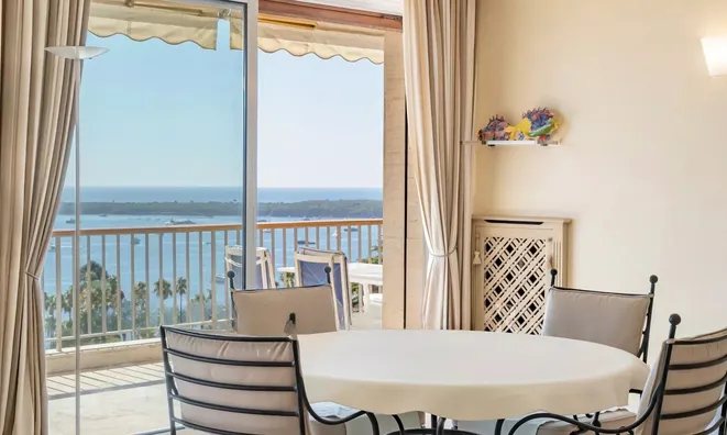 Недвижимость Estate Cannes: 13