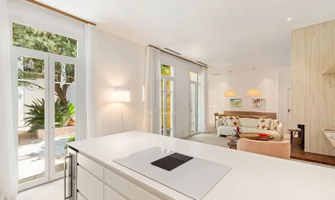 Недвижимость Villa Cannes Centre-Ville: 2