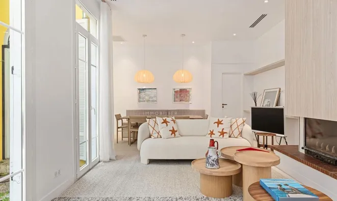 Недвижимость Villa Cannes Centre-Ville: 3