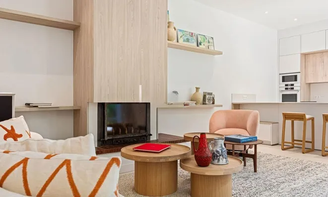 Недвижимость Villa Cannes Centre-Ville: 4