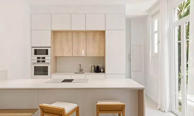 Недвижимость Villa Cannes Centre-Ville: 5