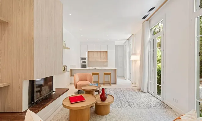 Недвижимость Villa Cannes Centre-Ville: 6