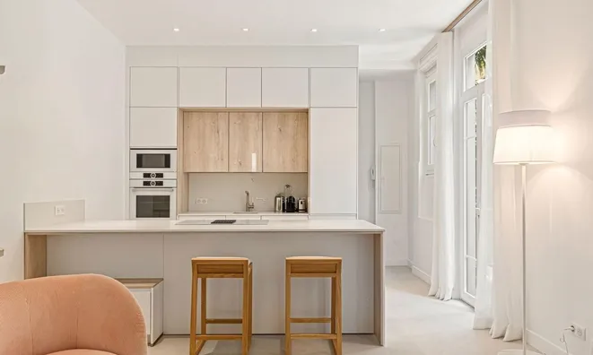 Недвижимость Villa Cannes Centre-Ville: 7