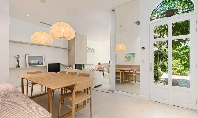 Недвижимость Villa Cannes Centre-Ville: 8