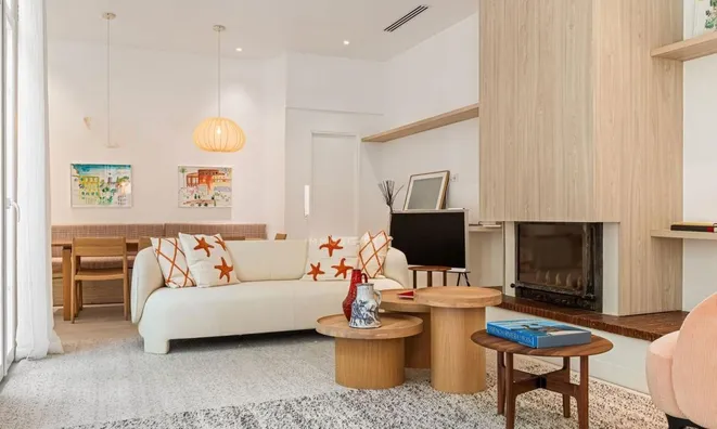 Недвижимость Villa Cannes Centre-Ville: 9