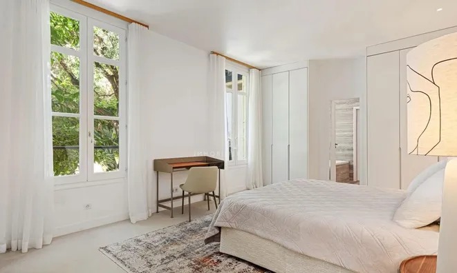 Недвижимость Villa Cannes Centre-Ville: 10