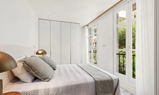 Недвижимость Villa Cannes Centre-Ville: 14