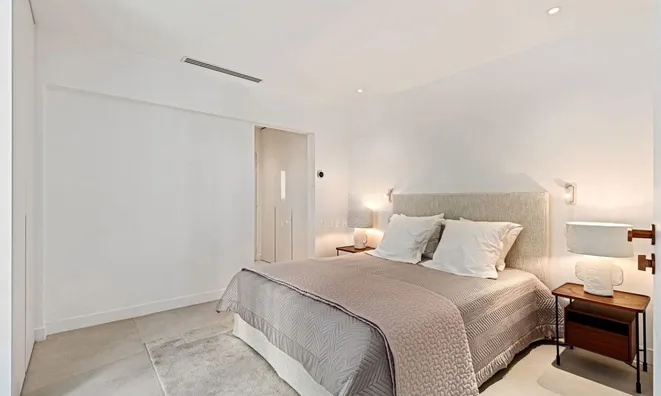 Недвижимость Villa Cannes Centre-Ville: 17