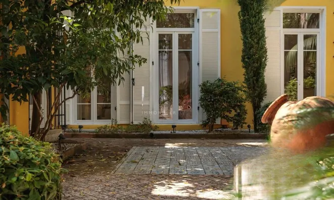 Недвижимость Villa Cannes Centre-Ville: 19