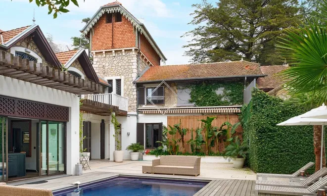 Недвижимость Residence Centre-Ville: 2