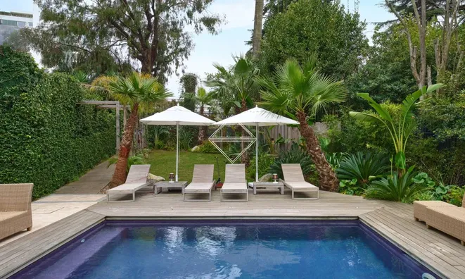 Недвижимость Residence Centre-Ville: 3