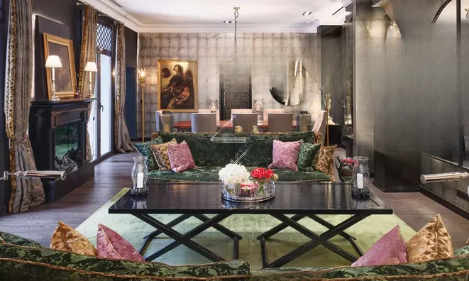 Недвижимость Residence Centre-Ville: 4