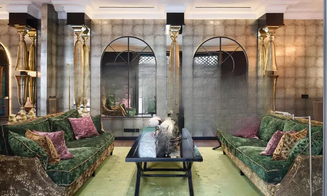 Недвижимость Residence Centre-Ville: 6