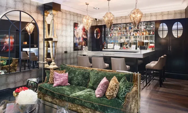 Недвижимость Residence Centre-Ville: 7