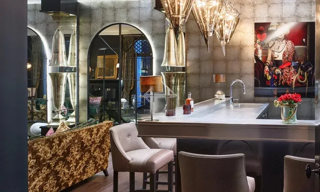 Недвижимость Residence Centre-Ville: 8