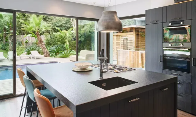 Недвижимость Residence Centre-Ville: 10