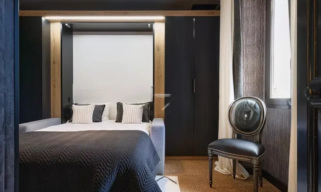 Недвижимость Residence Centre-Ville: 13