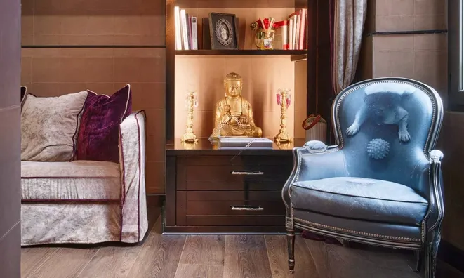 Недвижимость Residence Centre-Ville: 15