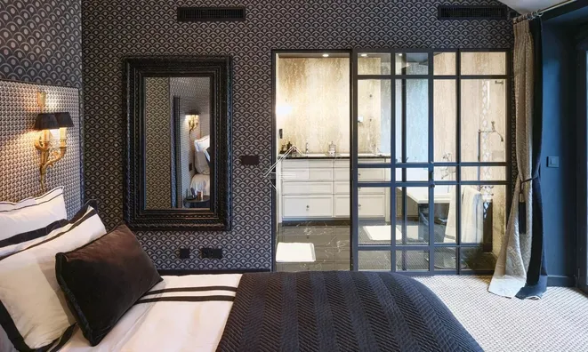 Недвижимость Residence Centre-Ville: 17