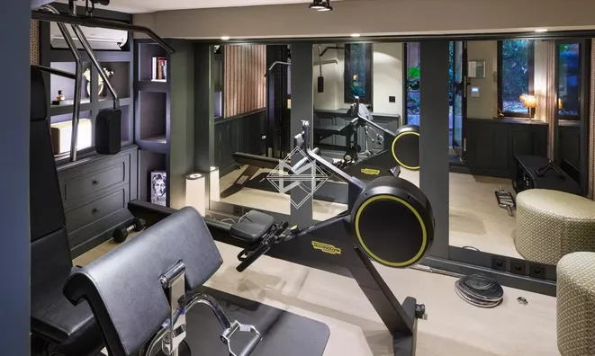 Недвижимость Residence Centre-Ville: 19