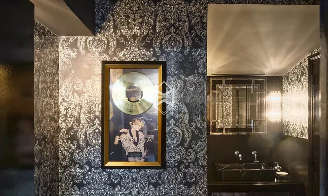 Недвижимость Residence Centre-Ville: 21