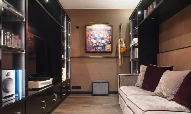 Недвижимость Residence Centre-Ville: 22