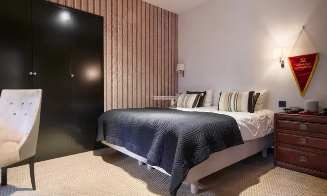 Недвижимость Residence Centre-Ville: 25