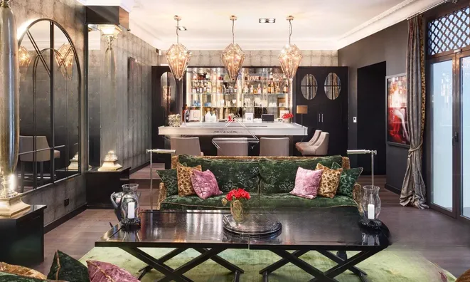 Недвижимость Residence Centre-Ville: 26