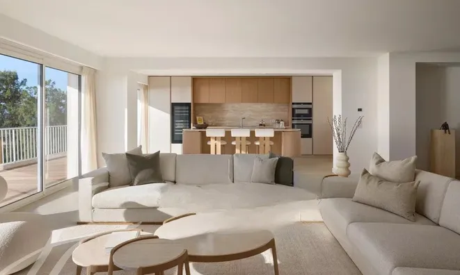 Недвижимость Villa Cannes: 3