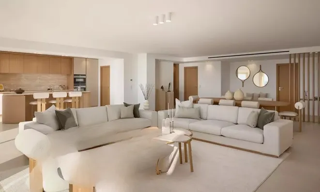 Недвижимость Villa Cannes: 4