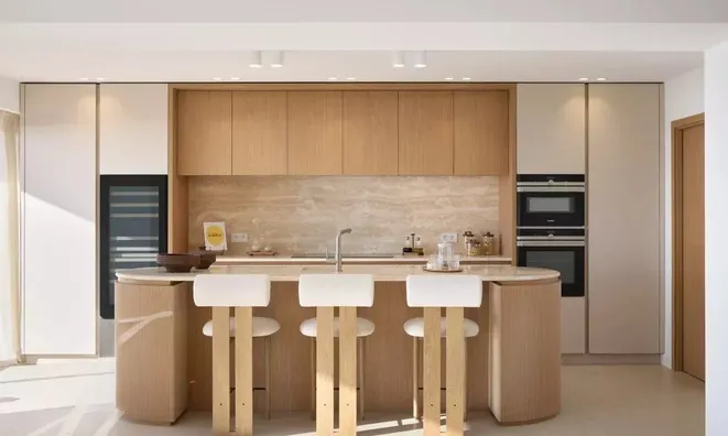 Недвижимость Villa Cannes: 5