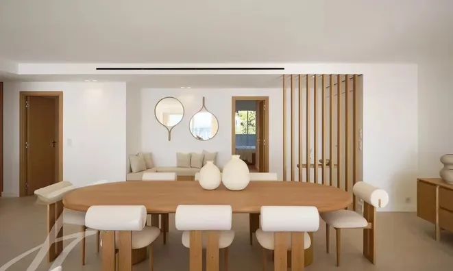 Недвижимость Villa Cannes: 6