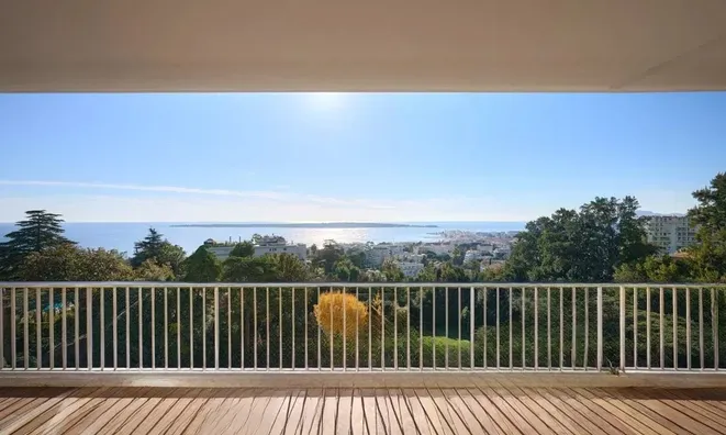 Недвижимость Villa Cannes: 7