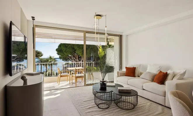 Недвижимость Villa Pointe Croisette: 2