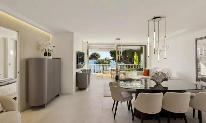 Недвижимость Villa Pointe Croisette: 4