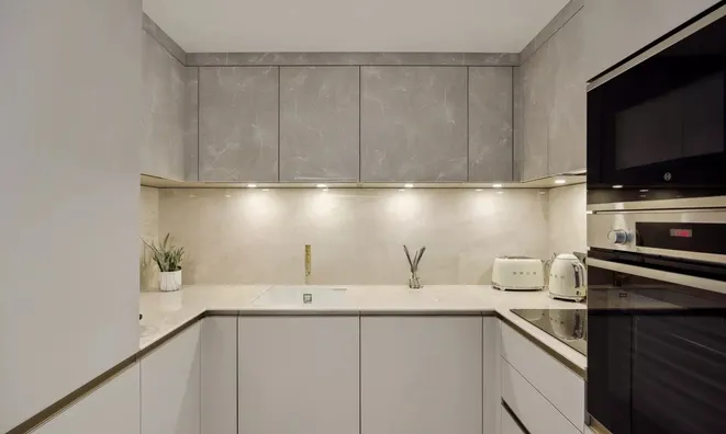 Недвижимость Villa Pointe Croisette: 6