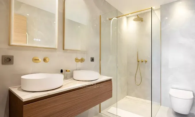 Недвижимость Villa Pointe Croisette: 8