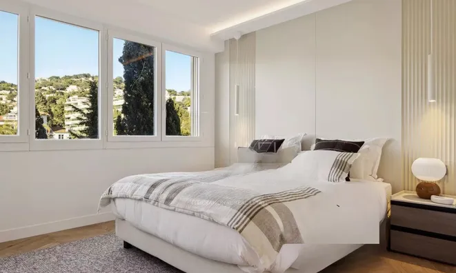 Недвижимость Villa Pointe Croisette: 9