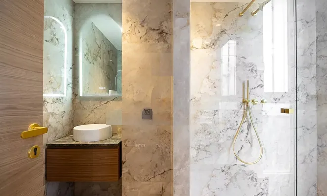 Недвижимость Villa Pointe Croisette: 10