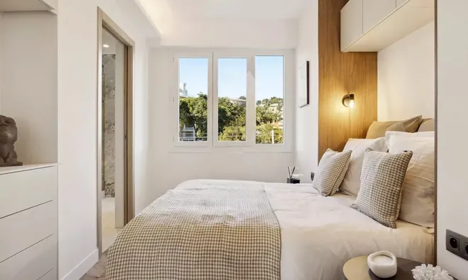 Недвижимость Villa Pointe Croisette: 11