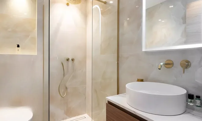 Недвижимость Villa Pointe Croisette: 12