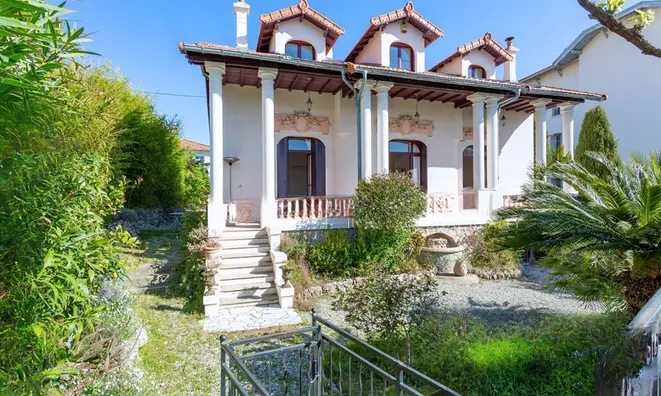 Недвижимость Villa Cannes Carnot: 3