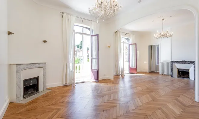 Недвижимость Villa Cannes Carnot: 5