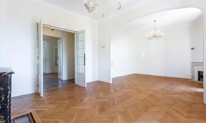 Недвижимость Villa Cannes Carnot: 8