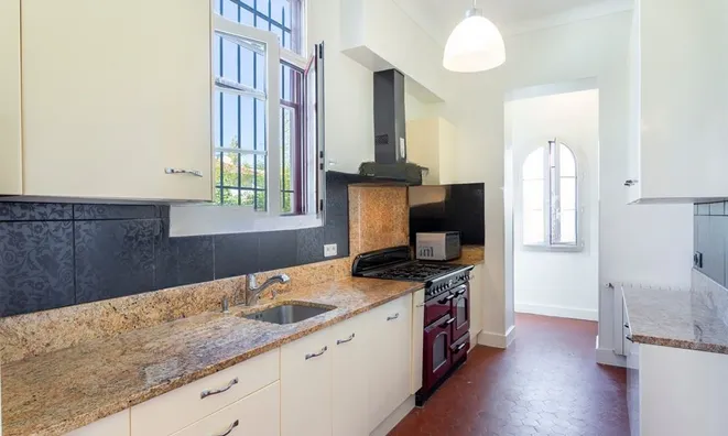 Недвижимость Villa Cannes Carnot: 9