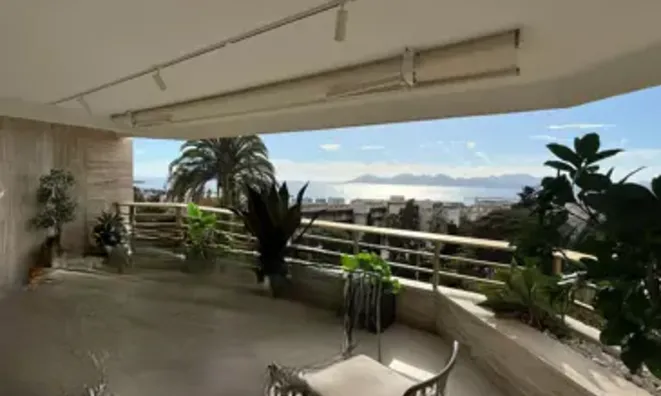 Недвижимость Villa Cannes Californie: 2