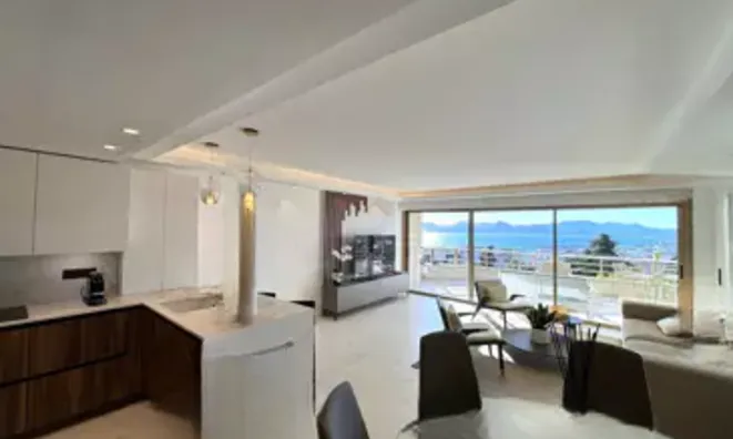 Недвижимость Villa Cannes Californie: 3